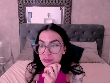 RaniaVibeXX  live sex cam