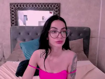 RaniaVibeXX  live sex cam