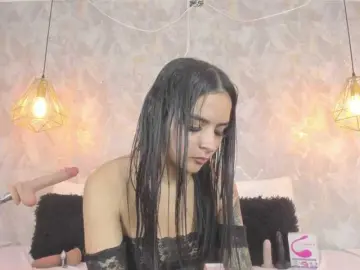 Leigh-angels  live sex cam