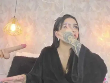 Leigh-angels  live sex cam