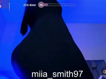 Miia-smith97  live sex cam