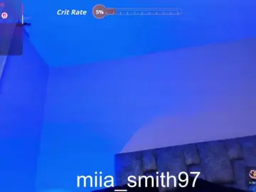 Miia-smith97  live sex cam
