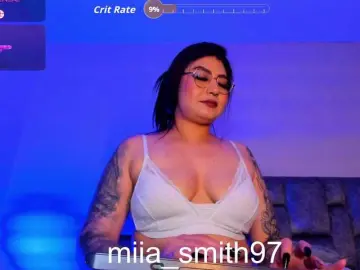 Miia-smith97  live sex cam