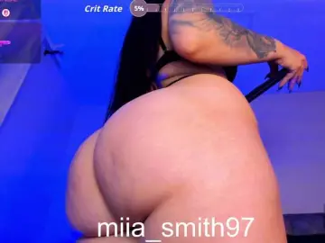 Miia-smith97  live sex cam