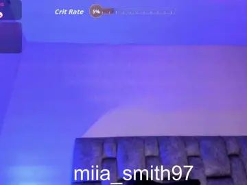 Miia-smith97  live sex cam