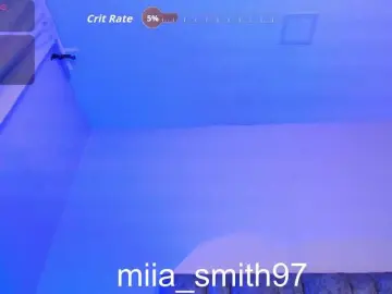 Miia-smith97  live sex cam