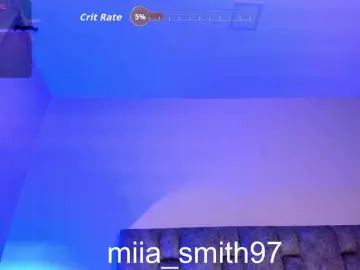 Miia-smith97  live sex cam