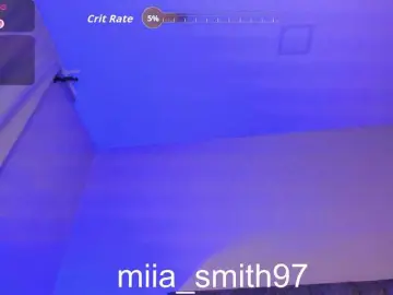 Miia-smith97  live sex cam