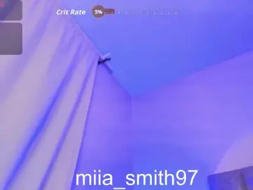Miia-smith97  live sex cam
