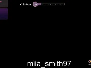Miia-smith97  live sex cam