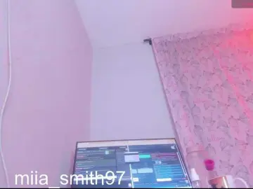 Miia-smith97  live sex cam