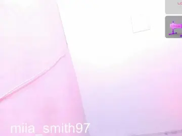 Miia-smith97  live sex cam