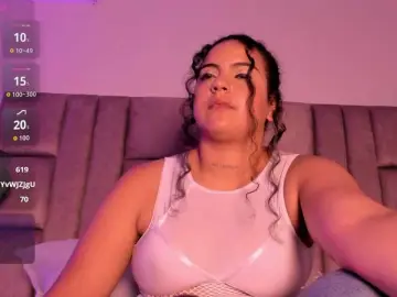 Ashley-12  live sex cam