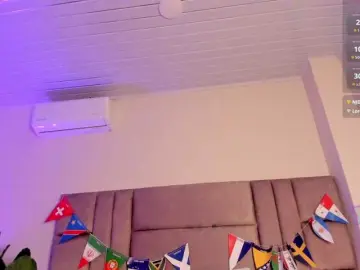 Ashley-12  live sex cam