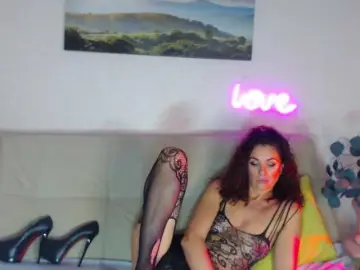 MarinaModel  live sex cam