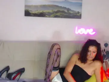 MarinaModel  live sex cam