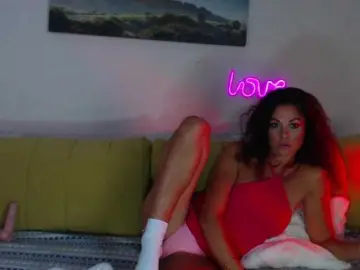 MarinaModel  live sex cam