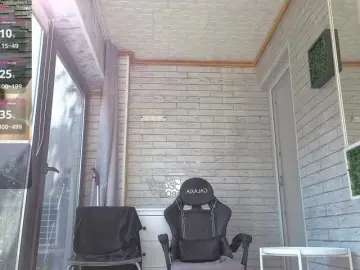 Megan-Ros  live sex cam