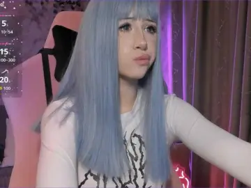 Necucubi02  live sex cam