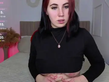 Olivia-ice  live sex cam