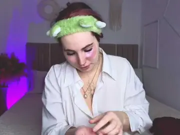 Olivia-ice  live sex cam