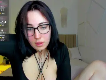 Olivia-ice  live sex cam