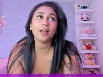 ScarletHill  live sex cam