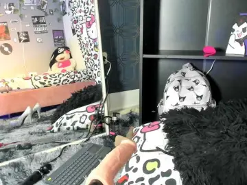 Yuliana-Demon  live sex cam