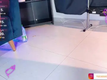 Yuliana-Demon  live sex cam