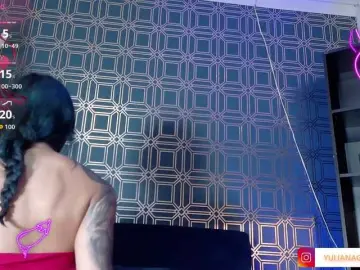 Yuliana-Demon  live sex cam