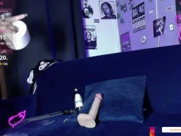 Yuliana-Demon  live sex cam