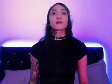 Yuliana-Demon  live sex cam
