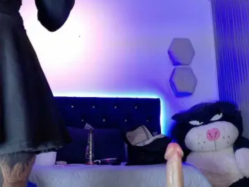 Yuliana-Demon  live sex cam