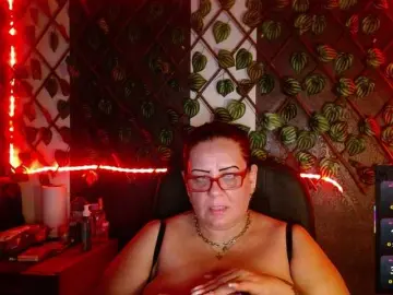 Pamelarosse  live sex cam