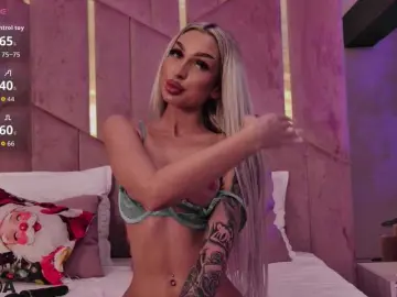 AriannaLure  live sex cam