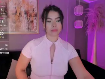 CandaseRussell  live sex cam