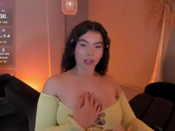 CandaseRussell  live sex cam