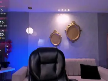 CandaseRussell  live sex cam