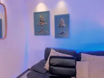 CandaseRussell  live sex cam