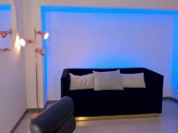 CandaseRussell  live sex cam