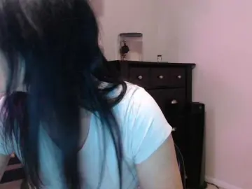 CrystalLake  live sex cam