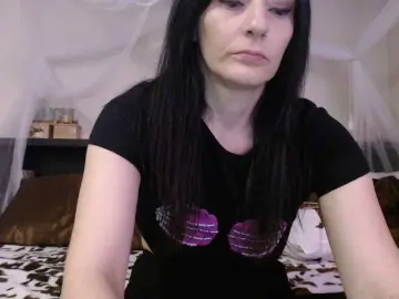 CrystalLake  live sex cam