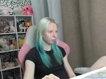 IamLoli  live sex cam