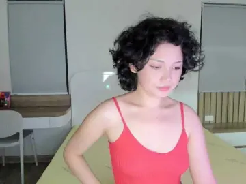 LumiYume  live sex cam