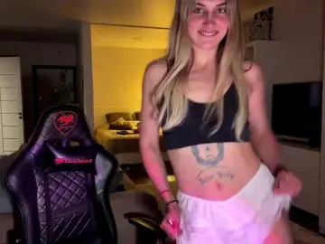MissyKissy  live sex cam
