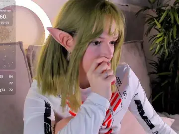 Molly-Platt  live sex cam