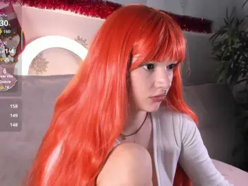 Molly-Platt  live sex cam