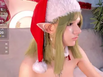 Molly-Platt  live sex cam