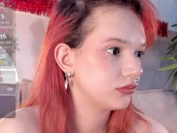 Molly-Platt  live sex cam