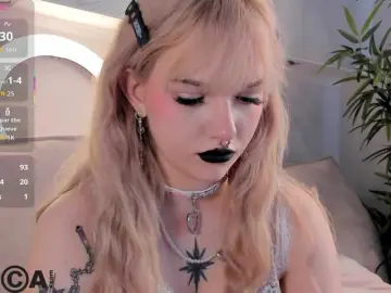 Molly-Platt  live sex cam